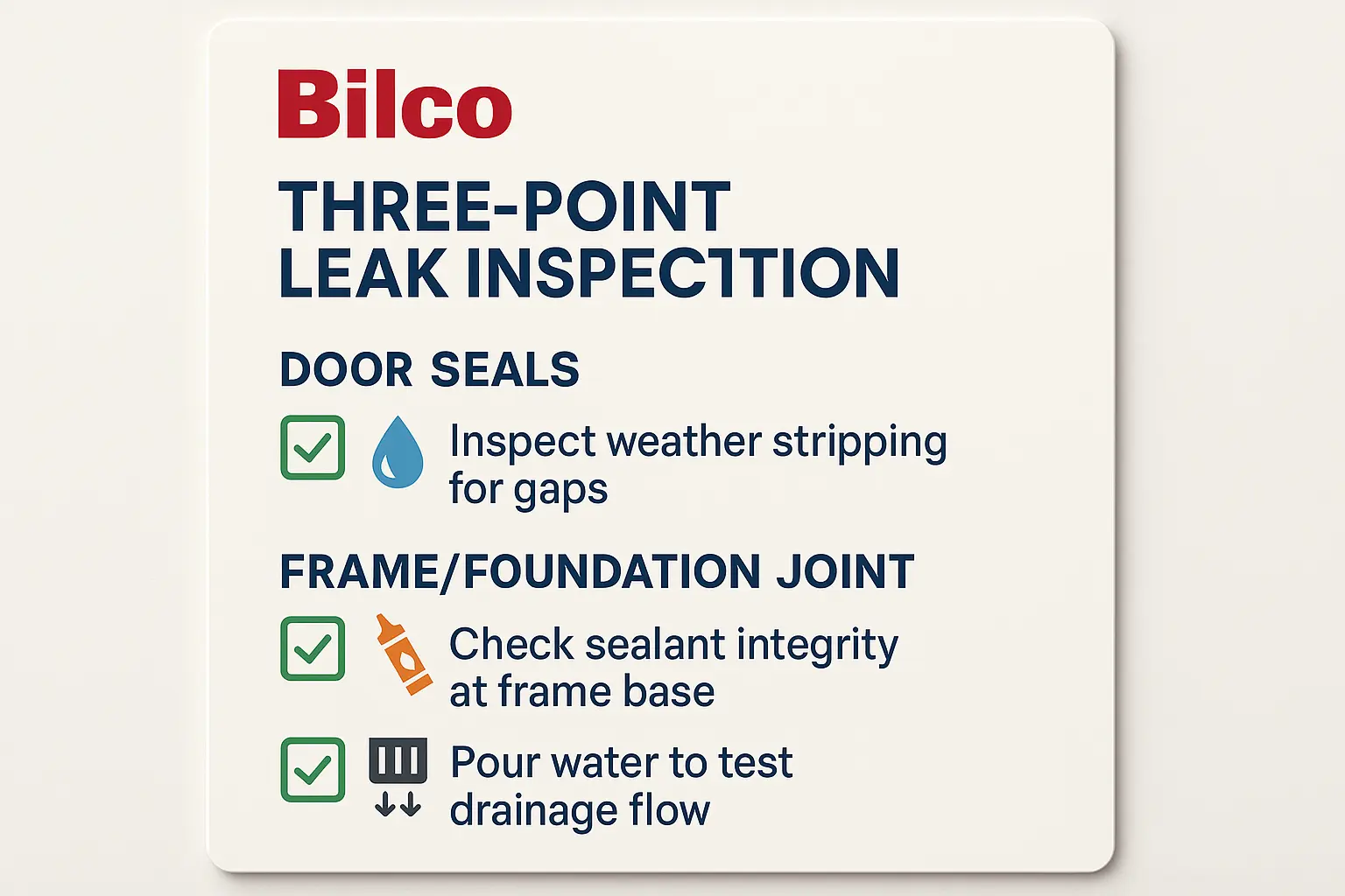 Follow this expert-approved waterproofing methodology to ensure a durable, leak-proof Bilco door installation backed by industry-tested best practices.