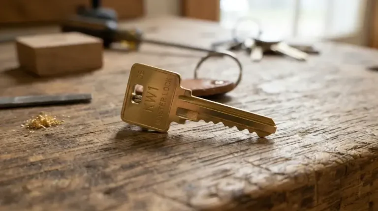 Your Key Fob Isn't the Problem: A Guide to Aftermarket Alarms and Spare Key Conflicts