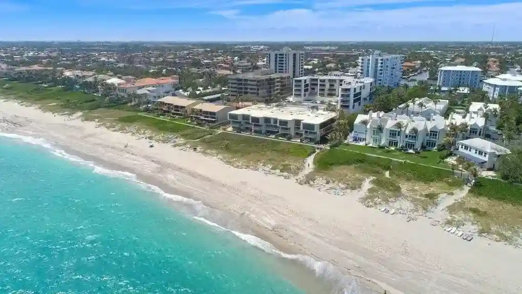 Locksmith services in Delray