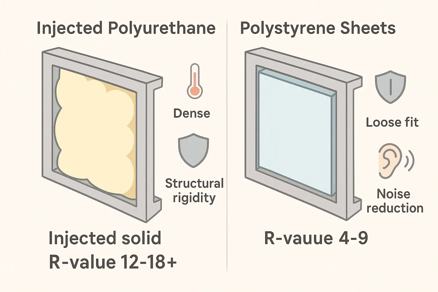 This comparison table clarifies the smart home compatibility and cloud dependency differences among popular garage door openers, enabling homeowners to choose systems that fit their privacy and smart ecosystem preferences.