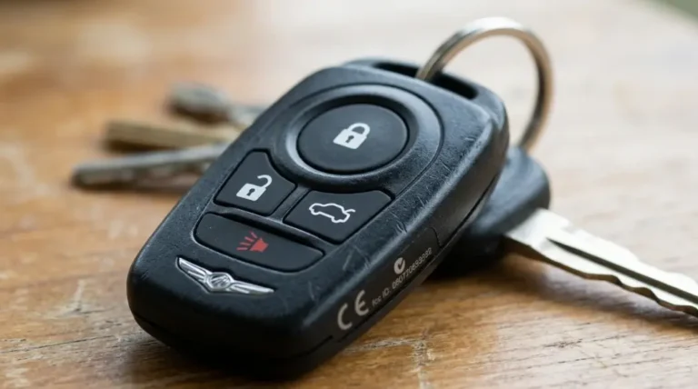 Transponder, Remote Head, Proximity: Which Car Key Do You Actually Own