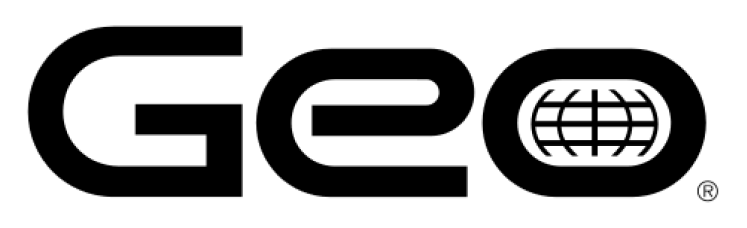 Geo automotive brand symbol