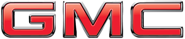 GMC vehicle manufacturer logo