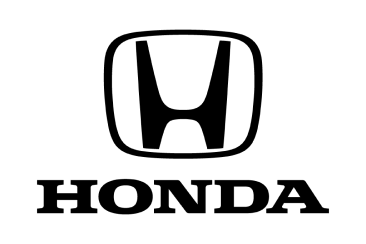 Honda vehicle manufacturer logo