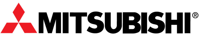 Mitsubishi automotive company logo