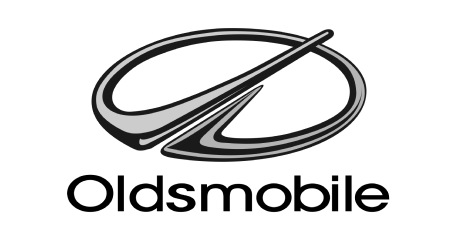 Oldsmobile vehicle brand logo
