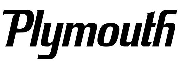 Plymouth vehicle brand logo