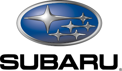 Subaru automotive brand symbol