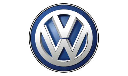 Volkswagen VW logo