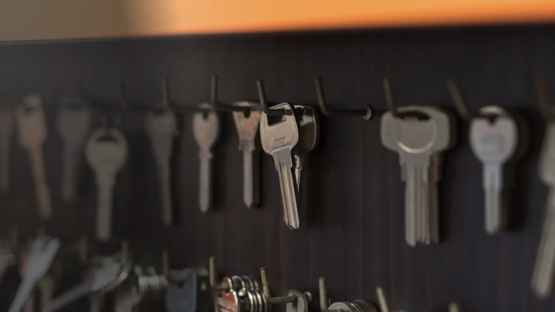Key stand